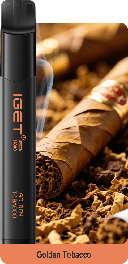 Golden Tobacco