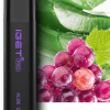 Aloe Grape