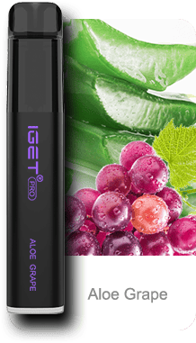 Aloe Grape