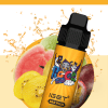 Passion Fruit Kiwi Guava