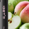 Peach Apple