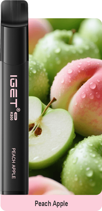 Peach Apple