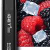 Blackberry Raspberry Ice