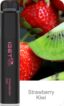 Strawberry Kiwi