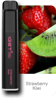 Strawberry Kiwi Ice