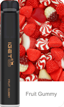 Fruit Gummy