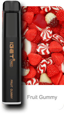 Fruit Gummy