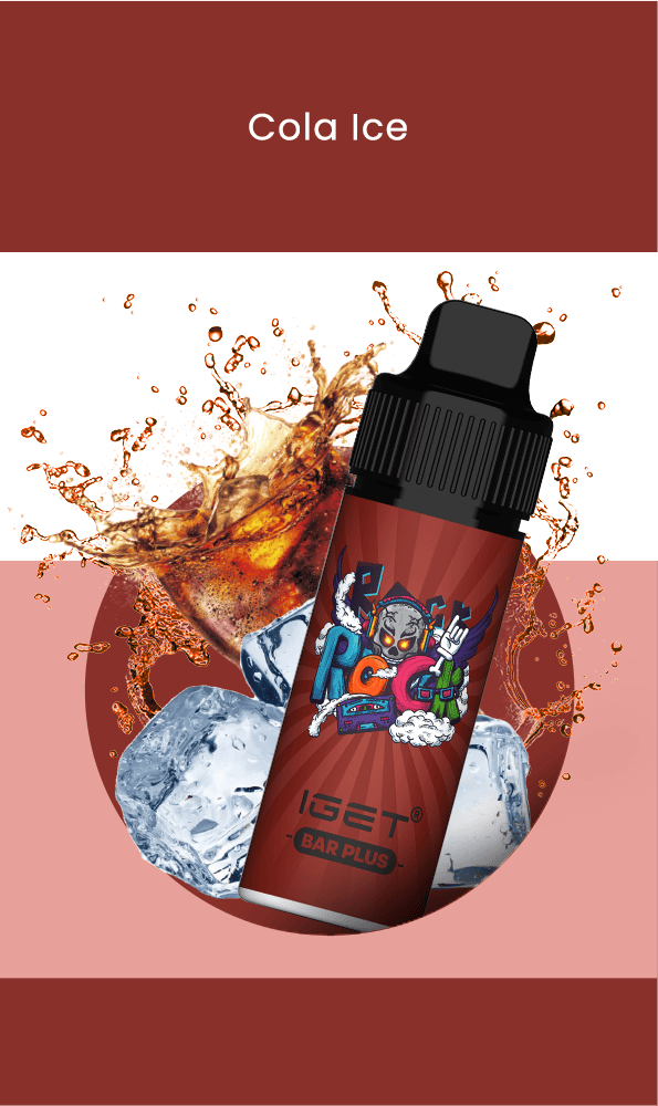 Cola Ice