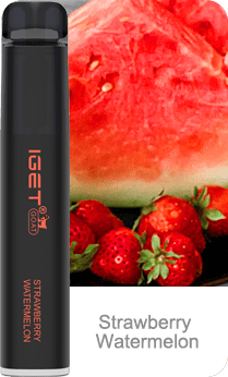 Strawberry Watermelon