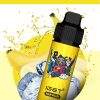Banana Ice