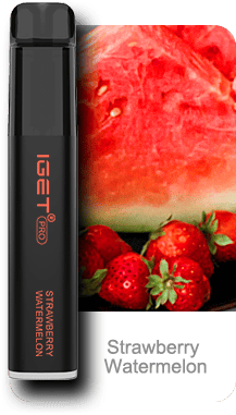 Strawberry Watermelon