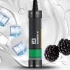 Blackberry Ice