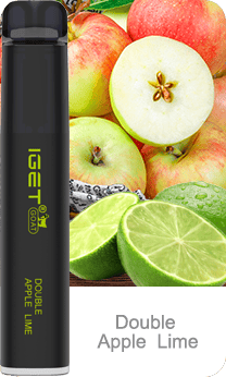 Double Apple Lime