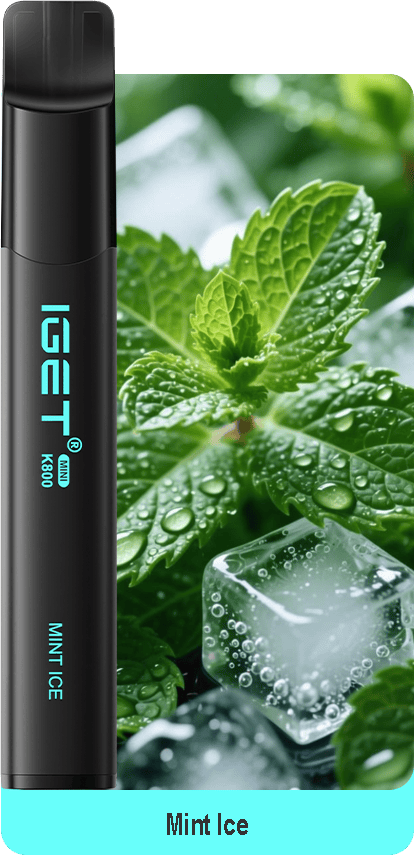 Mint Ice
