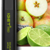 Double Apple Lime