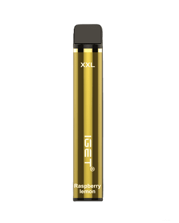 Raspberry lemon