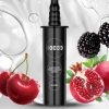 Blackberry Pomegranate Cherry