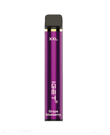 Grape blueberry