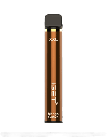 Mango Guava