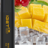 Mango Berry Ice