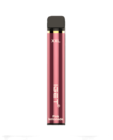 Pink Lemonade