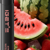 Strawberry Watermelon Ice
