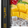 Mango Berry Ice