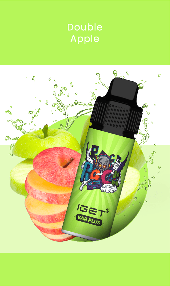 Double Apple