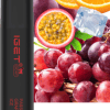 Passion Fruit Grape Orange Ice