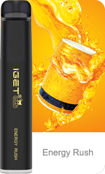 Energy Rush