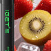 Strawberry Kiwi Ice