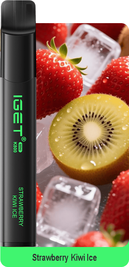 Strawberry Kiwi Ice