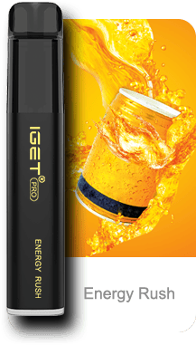 Energy Rush