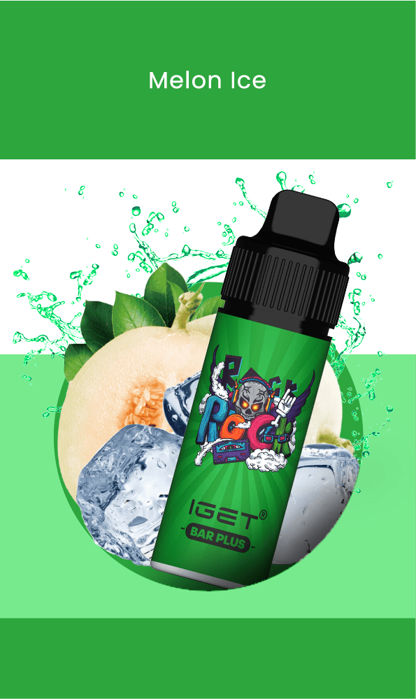 Melon Ice