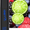 Blueberry Raspberry Lemon