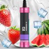 Strawberry Watermelonn Ice