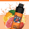 Orange Grapefruit Lemon