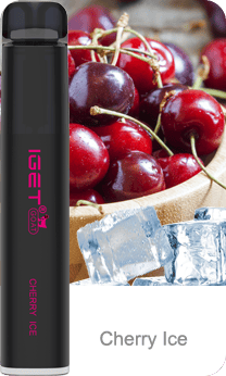 Cherry Ice