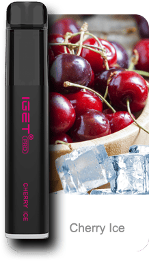 Cherry Ice