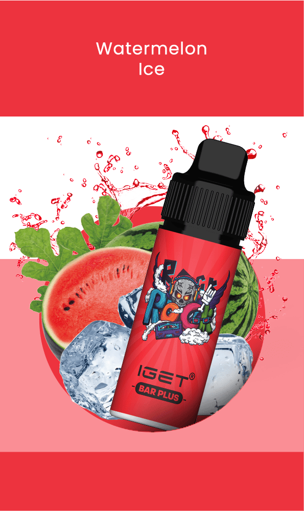 Watermelon Ice