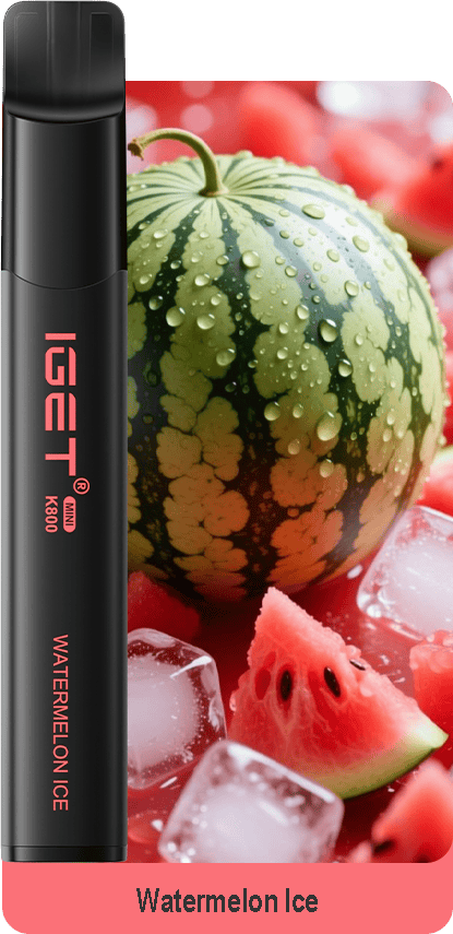 Watermelon Ice
