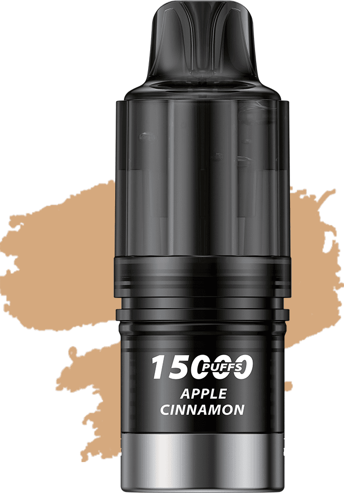 Apple Cinnamon