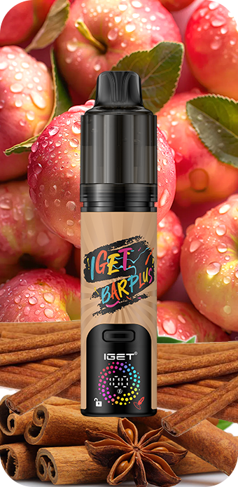 Apple Cinnamon