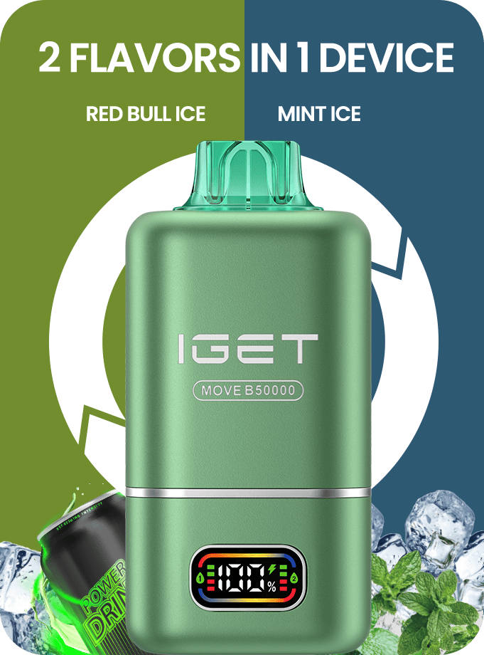 BULL ICE