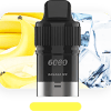 Banana Ice