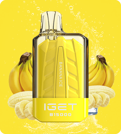 Banana Ice