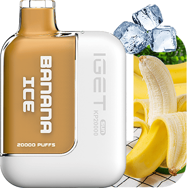 Banana Ice