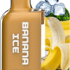 Banana Ice