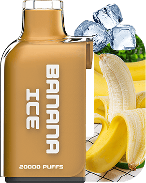 Banana Ice