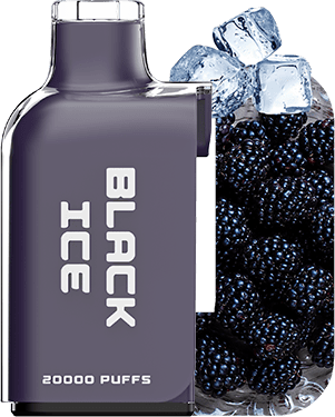 Buy Black Ice